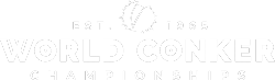 World Conker Championships Logo
